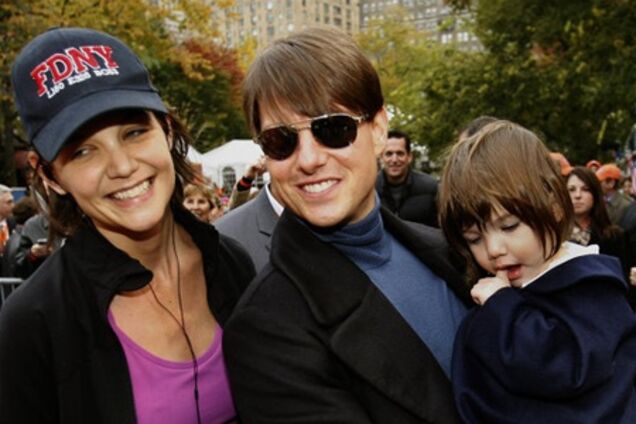 Круз намерен судится за сообщения, что он бросил дочь