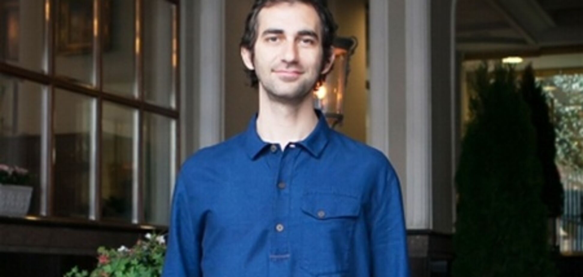 Ярослав Малый: мне было так стыдно за первый альбом!