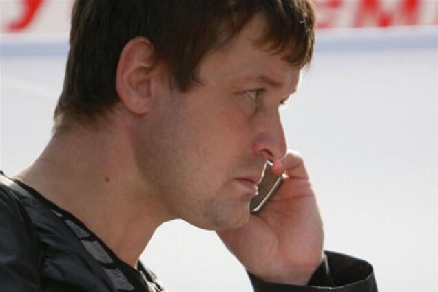 Human Rights Watch призвала Украину расследовать похищение Развозжаева