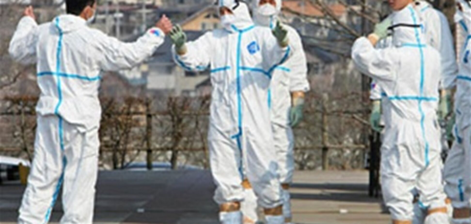 Экологи: около 'Фукусимы' продолжается загрязнение воды