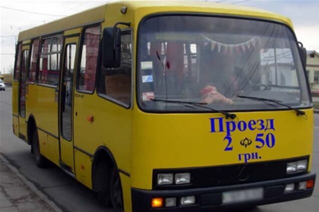 'Черноморец' добирался в Запорожье на попутках