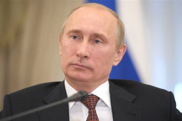 Путин: кризис ЕС носит системный характер