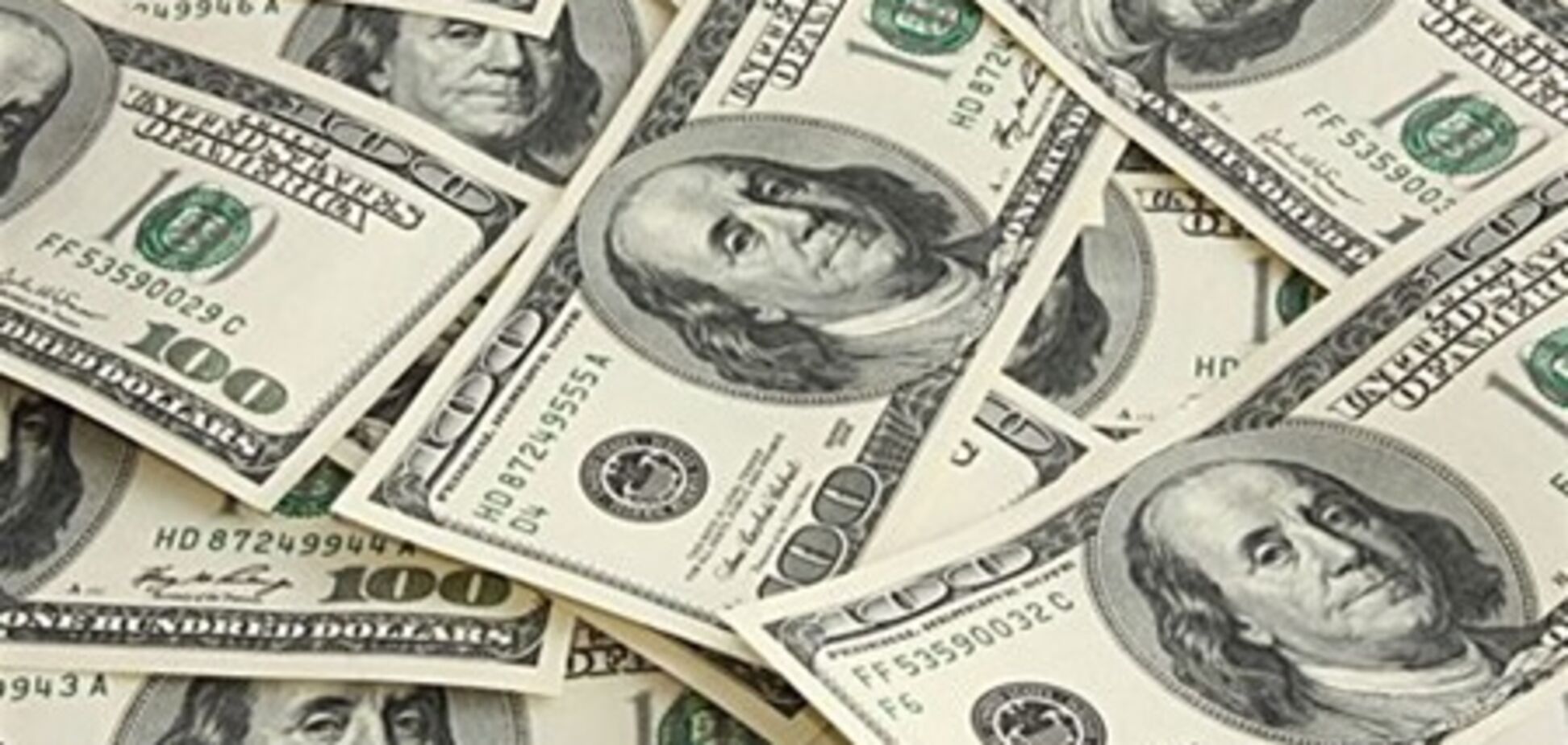 Госдолг Украины вырос почти до 50 миллиардов