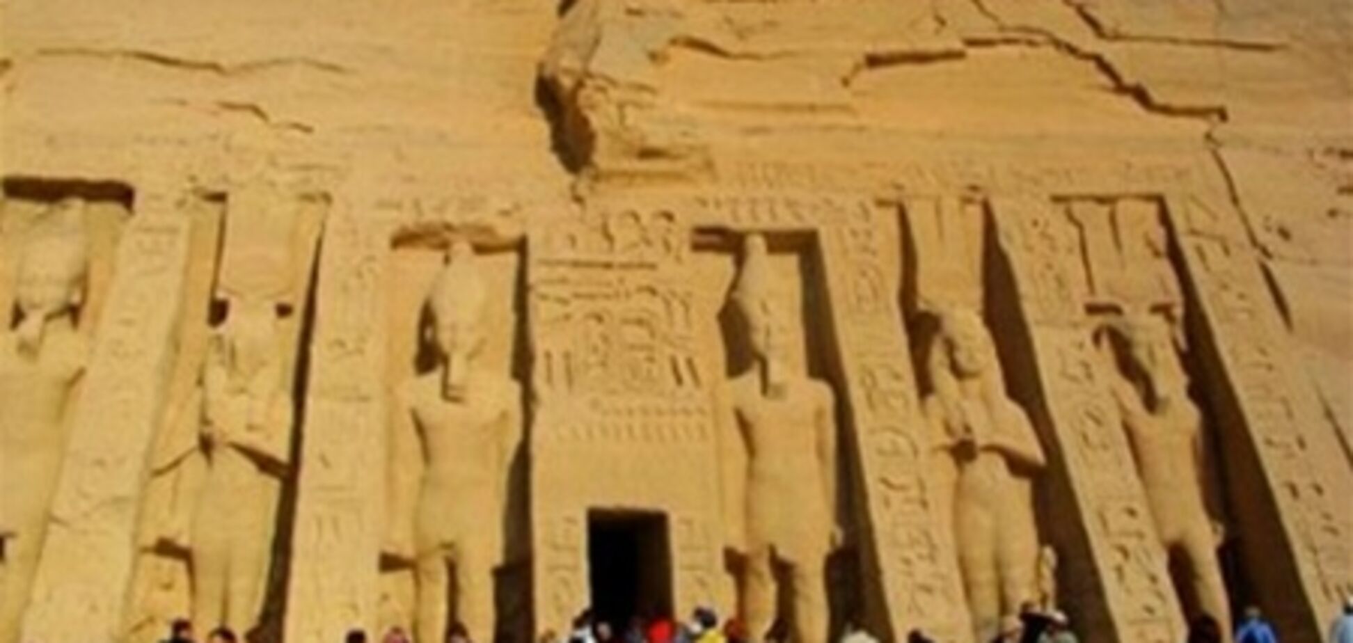 В Египте гиды объявляют забастовку, а отели переполнены туристами