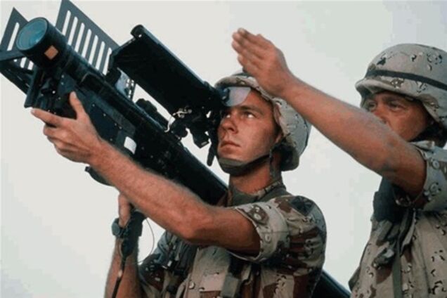 МИД РФ обвинил США в вооружении повстанцев Сирии