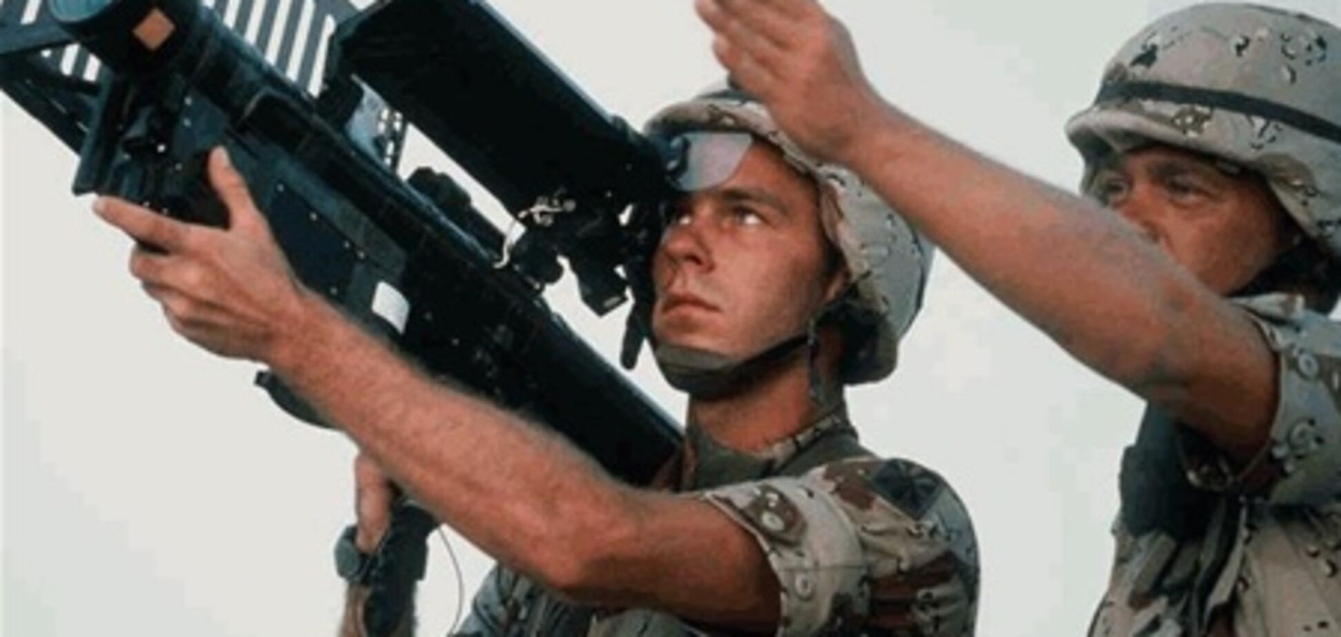 МИД РФ обвинил США в вооружении повстанцев Сирии