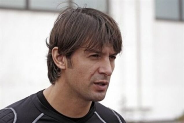 Шовковский: разочарованы результатом