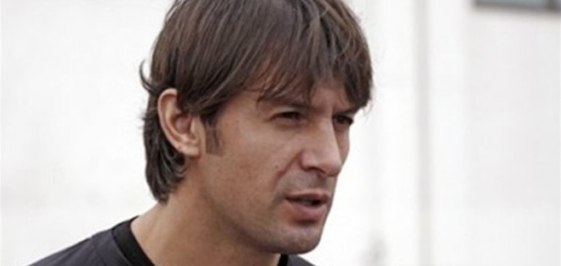 Шовковский: разочарованы результатом