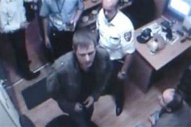 МВД: Мазурок жив. И его видели