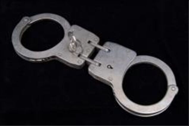 УБОЗ пов'язав вбивцю інкасаторів з Туапсе