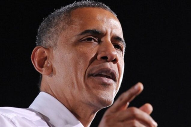 Обама первый в истории собрал на кампанию более миллиарда