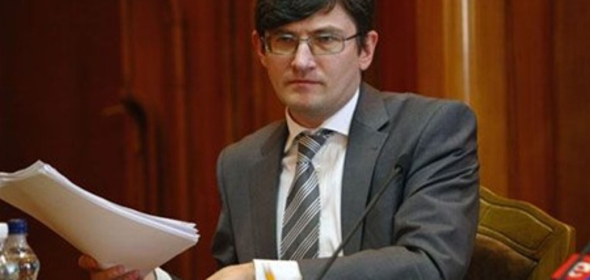 В ЦИКе выступают против снятия депутатской неприкосновенности