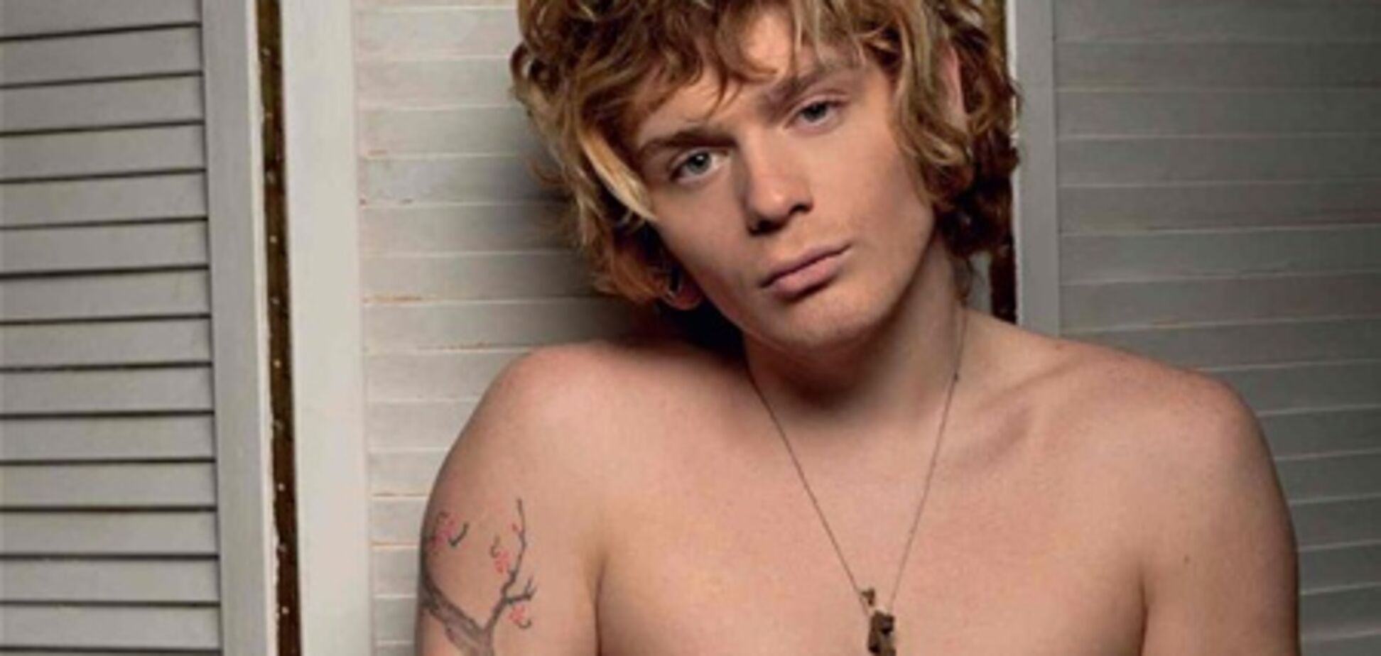 Кривошапко вышел на сцену с температурой 39С