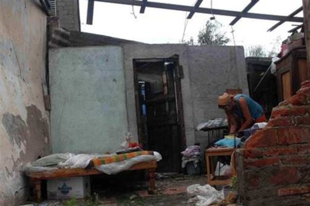 Ураган 'Сэнди' продолжает собирать жертвы: уже 20 погибших