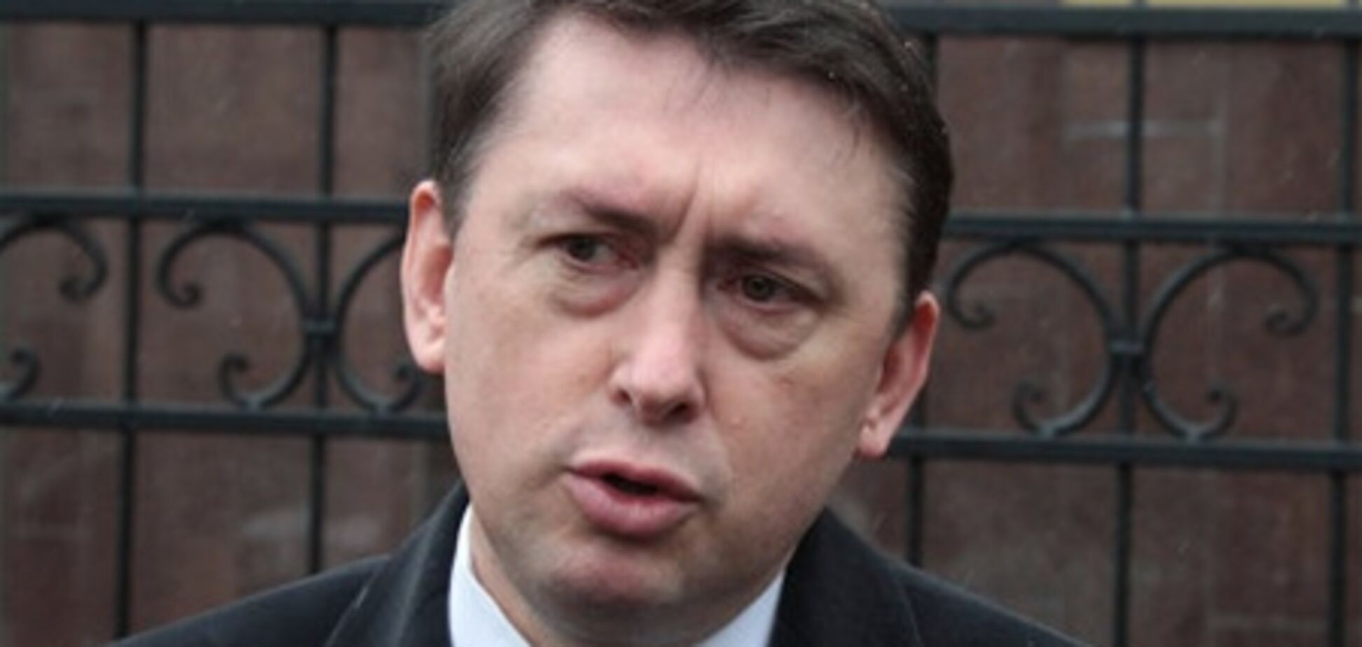 Заседание по Мельниченко пока не началось - Розинская