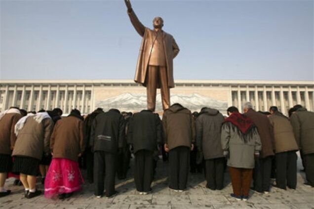 Жителям КНДР запретили перемещаться без надобности