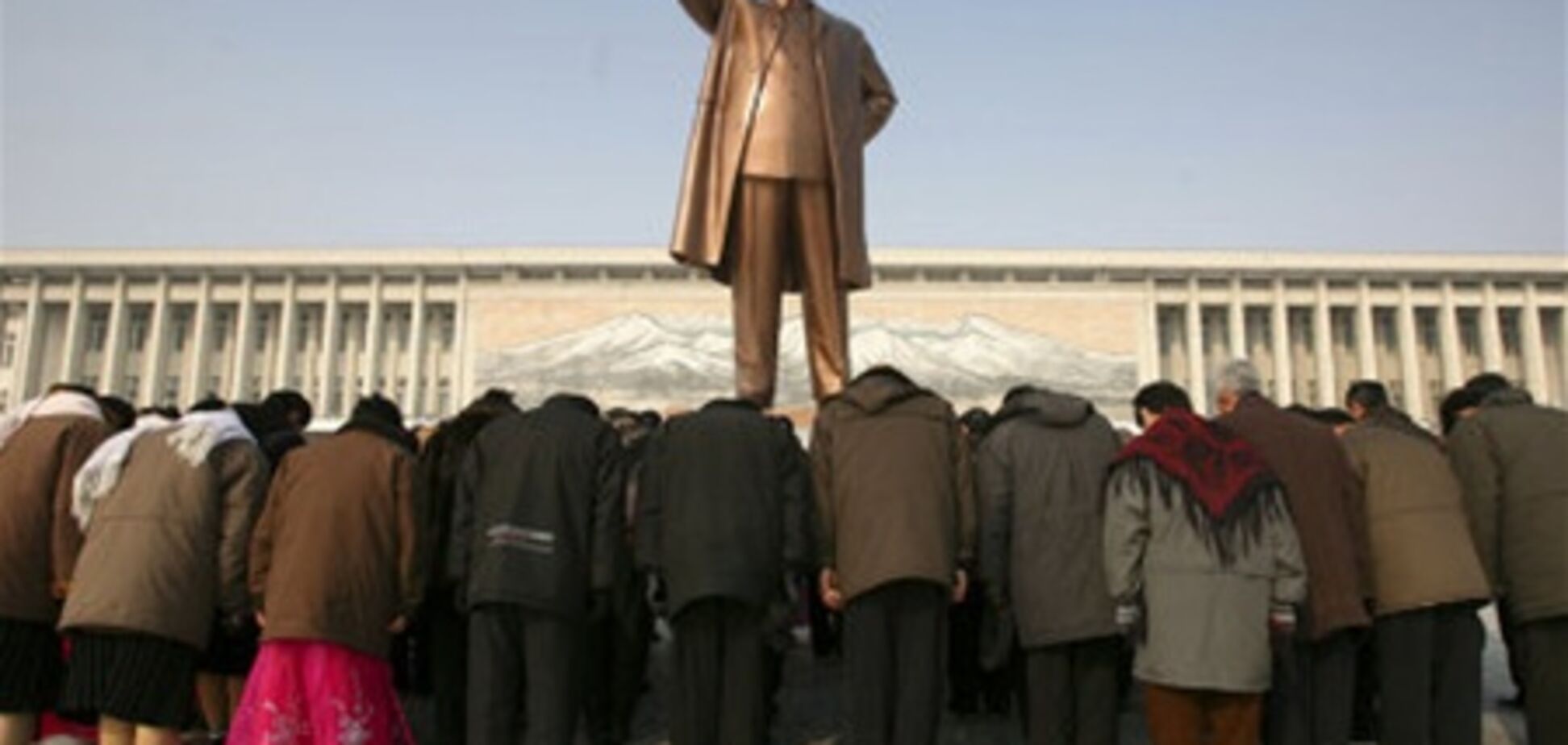 Жителям КНДР запретили перемещаться без надобности