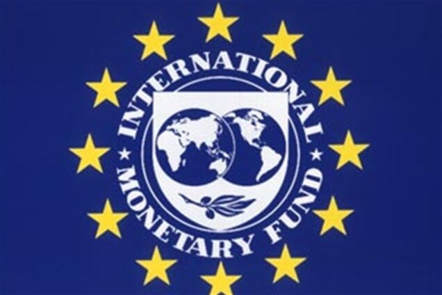 Миссия МВФ начала работу в Украине, 26 октября 2012