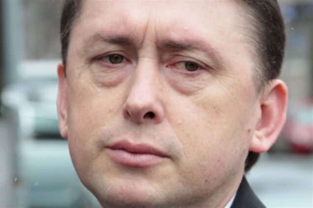 Защита Мельниченко будет подавать апелляцию 