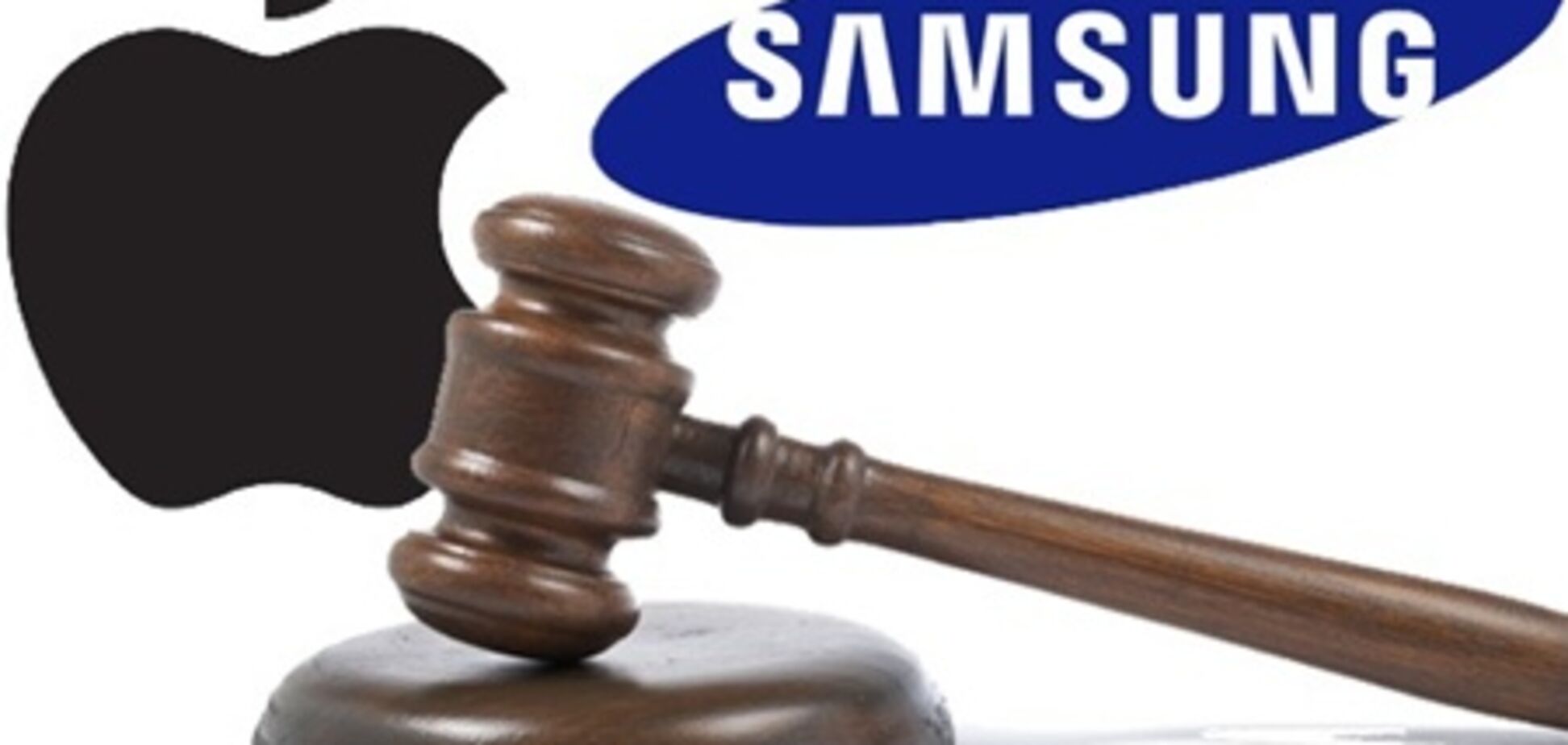 Apple извинилась перед Samsung на своем сайте