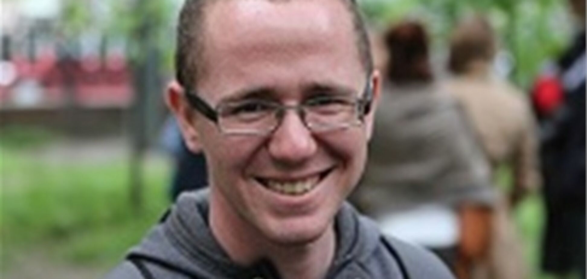 Российский оппозиционер попросил политубежище в Украине