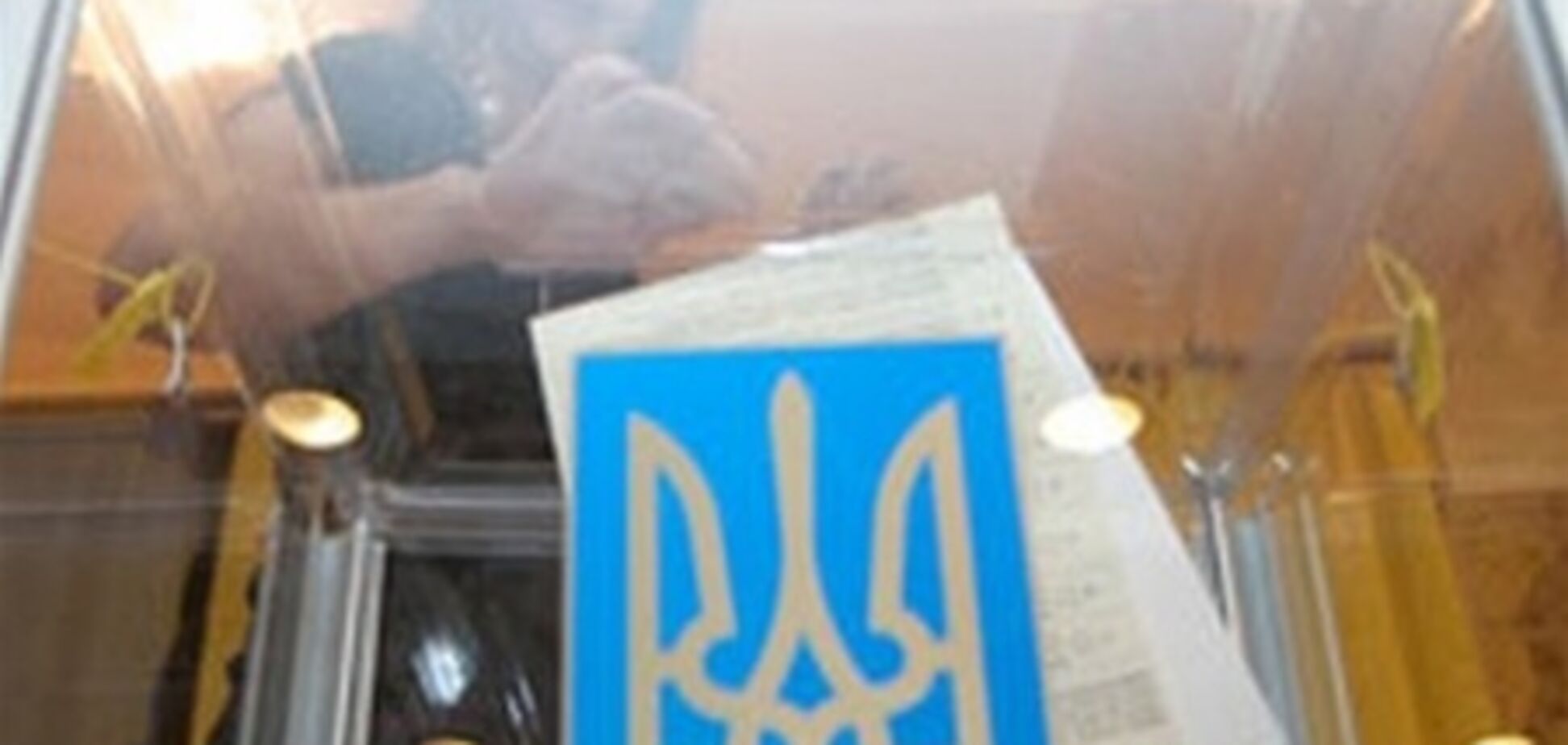 Избирательная кампания соответствует международным стандартам и законам Украины – наблюдатели