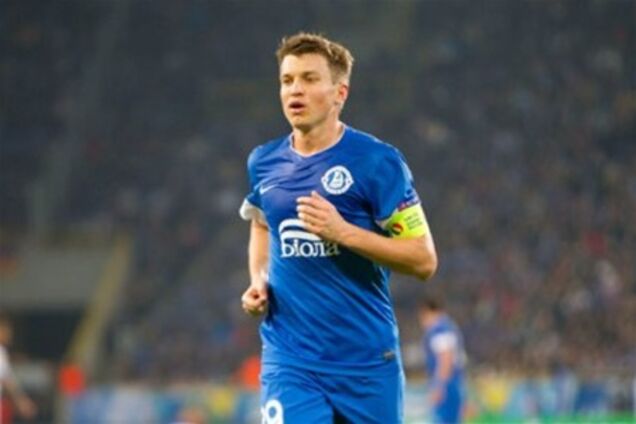 Игроки 'Днепра' - о разгроме 'Наполи'