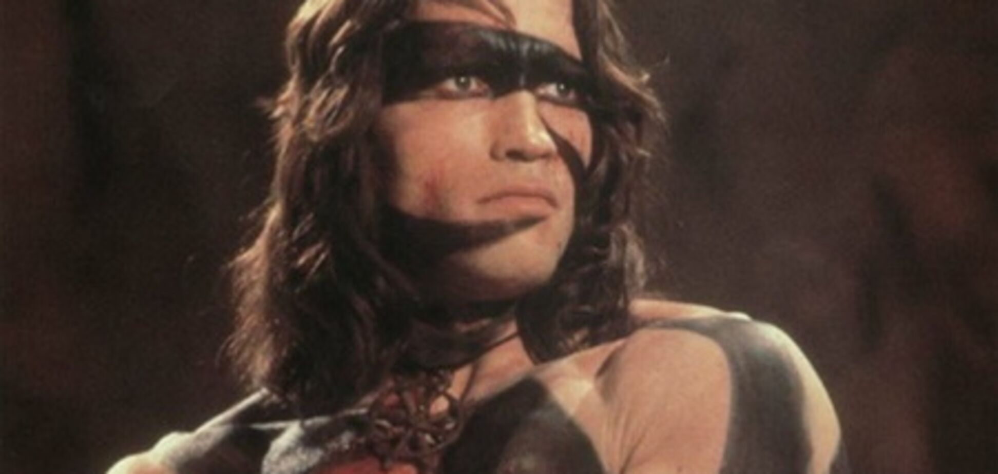 Шварценеггер снова сыграет Конана