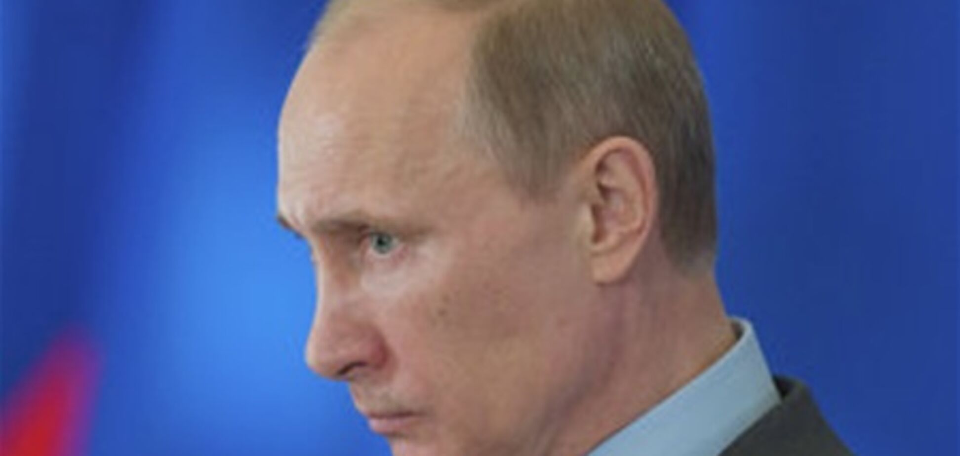 Путин серьезно болен и нуждается в операции - Reuters