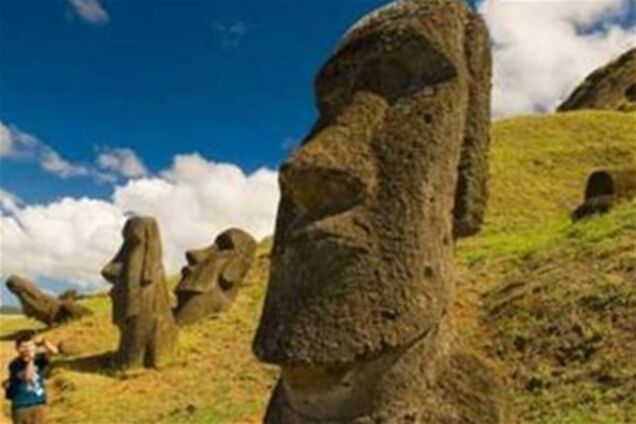 Ученые открыли тайну острова Пасхи