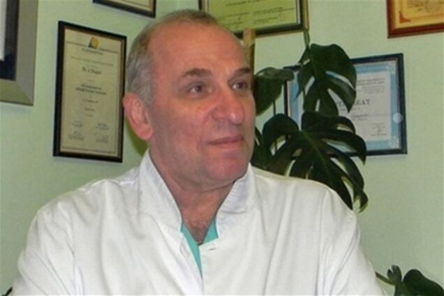 Во Львове наградят горожан, которые поймали убийцу известного врача