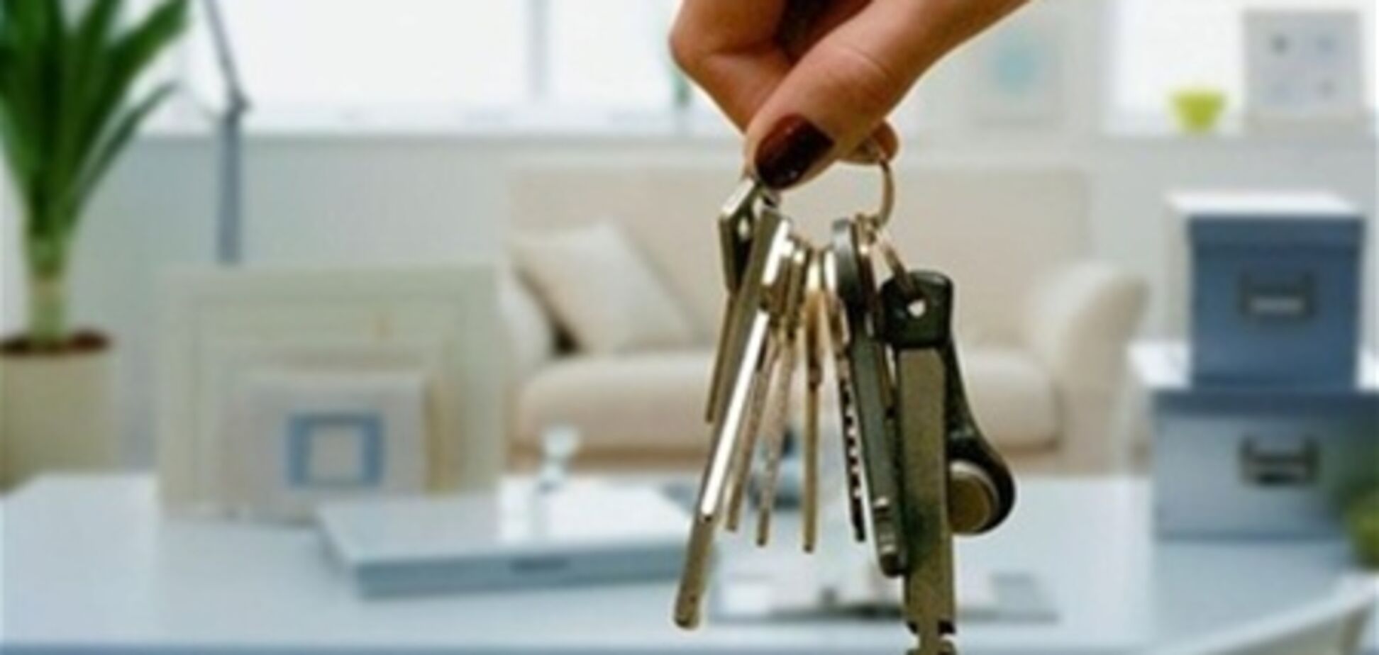 Крымчане получили доступное жилье без света и газа