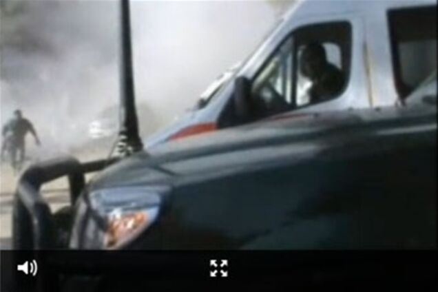 Теракт у мечети в Афганистане: десятки погибших