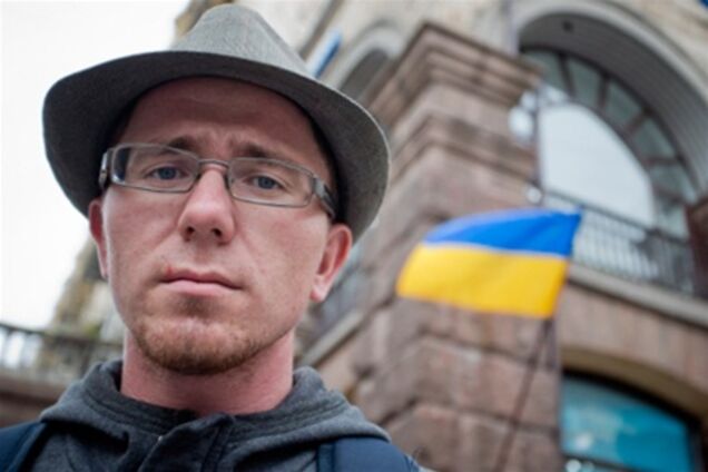 Российский беженец: Украина стала небезопасным местом