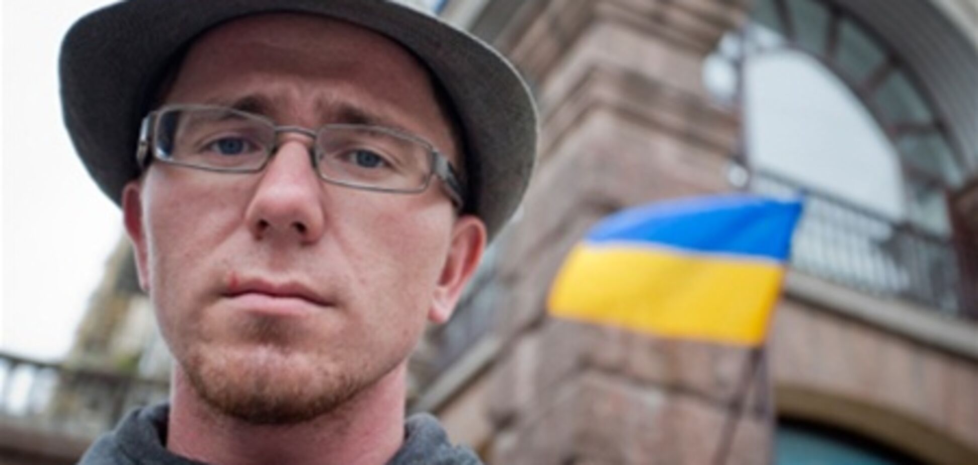 Российский беженец: Украина стала небезопасным местом