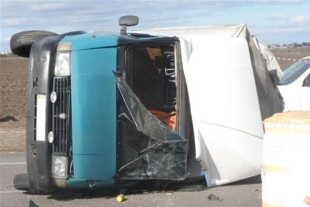 Ситуация на дорогах 25 октября: 79 ДТП, 15 погибших