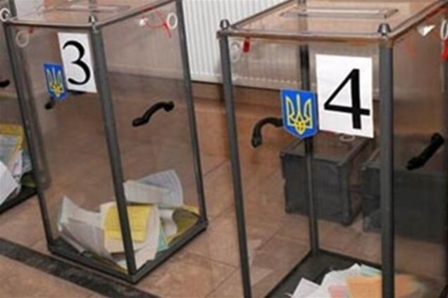 В Вышгороде 'подставляют' членов УИК