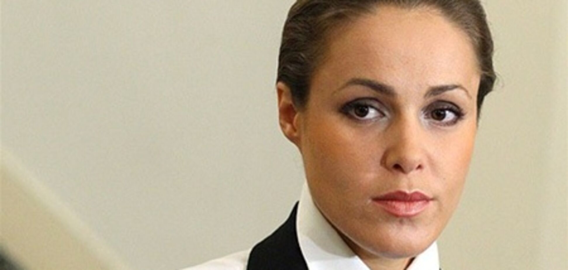 Королевская: выборы – рубикон между прошлым и будущим Украины