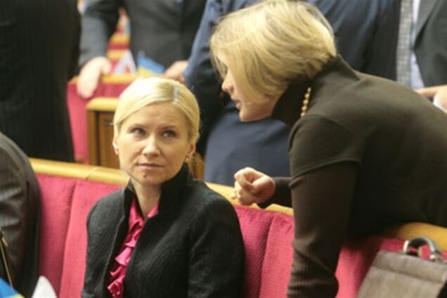 Определена 10-ка самых красивых женщин-политиков. Фото