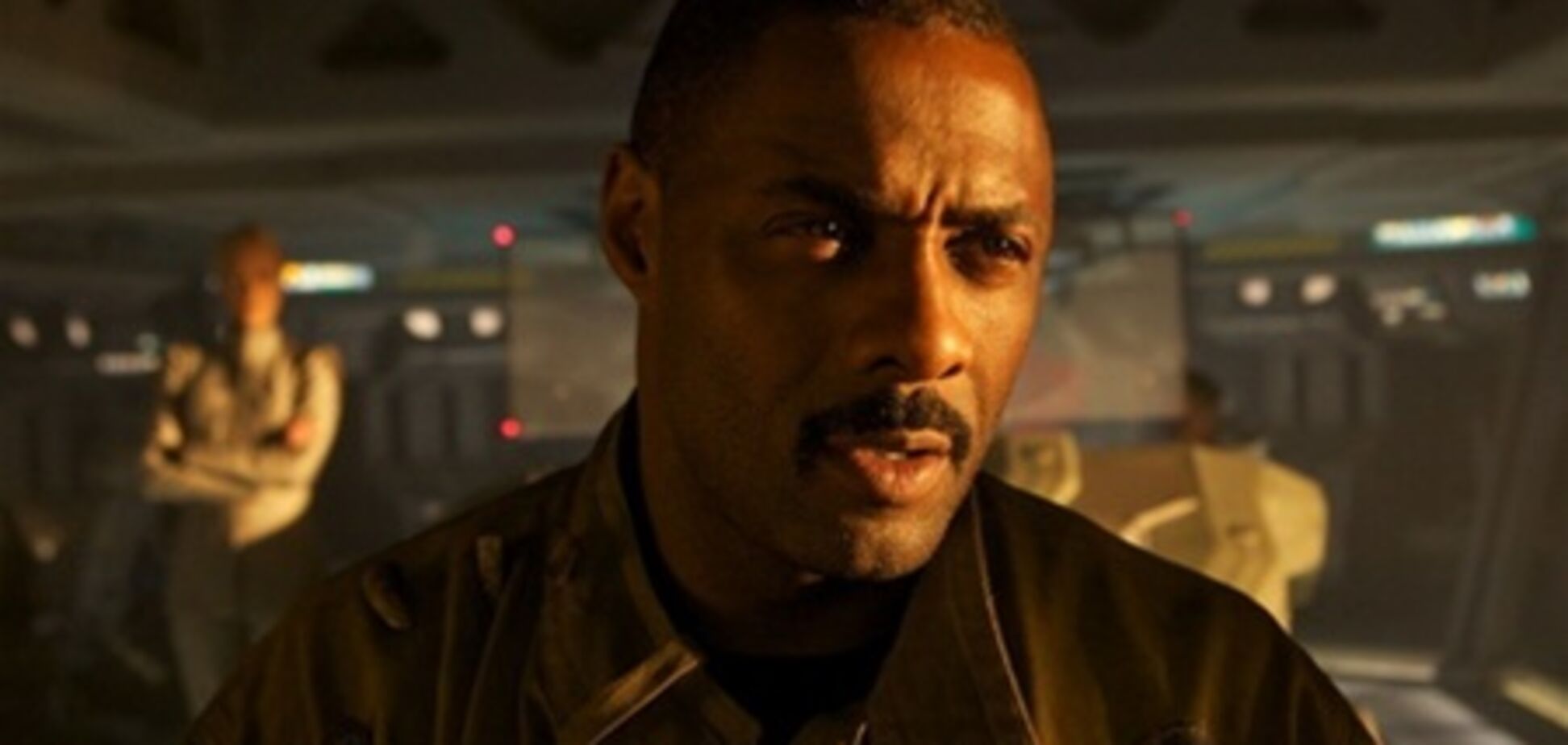 Следующий Бонд будет чернокожим?