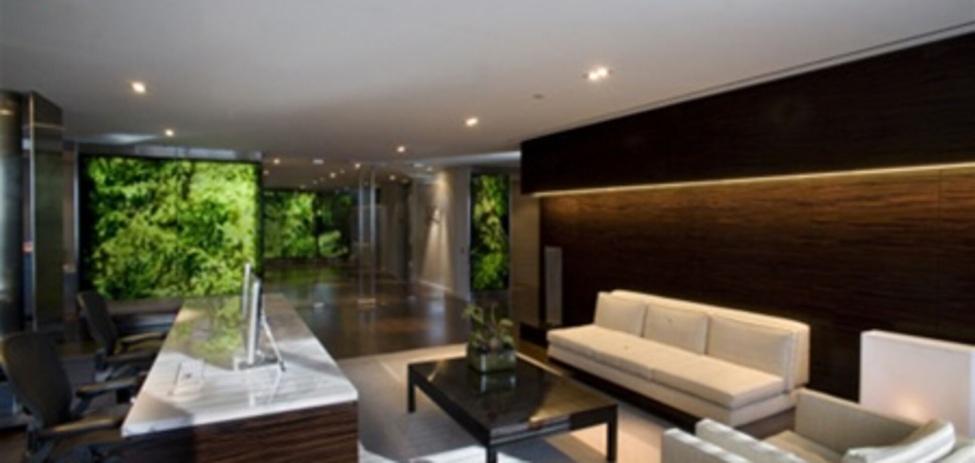 Цены на офисные помещения в октябре поползли вверх