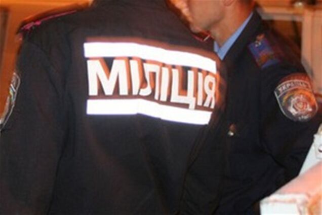 У Кривому Розі міліція нагрянула з обшуками до 'свободівцям'