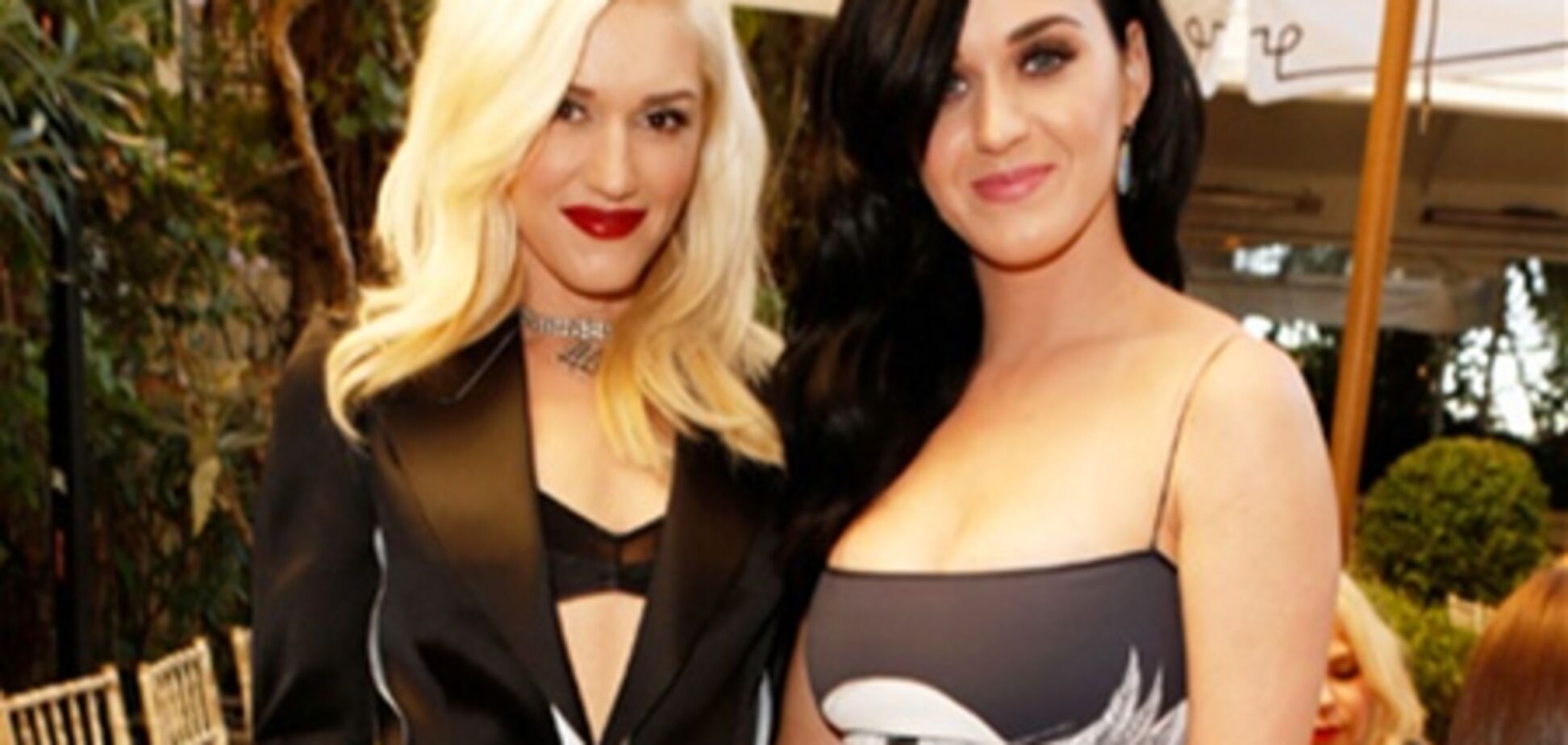 Звезды оценили перспективных дизайнеров вместе с Vogue. Фото