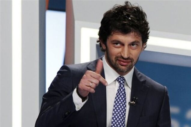 Каха Каладзе возглавил Министерство энергетики Грузии