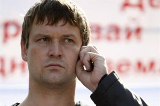 СБУ взялася розслідувати ситуацію з Развозжаевим