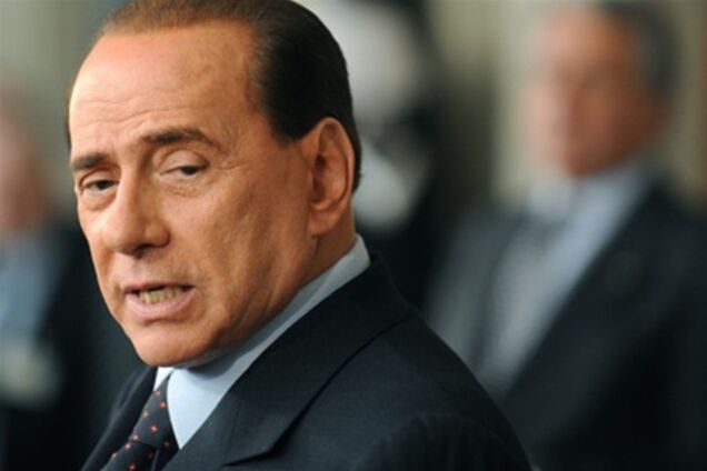 Госдума: суд над Берлускони - показательный