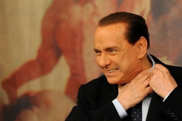 Берлускони опротестует приговор суда