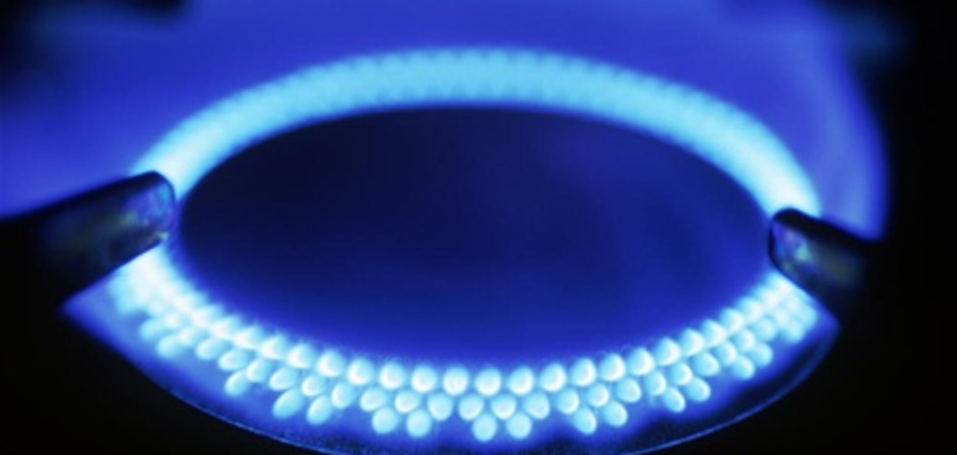 Украина за 9 месяцев сократила импорт газа на 31%