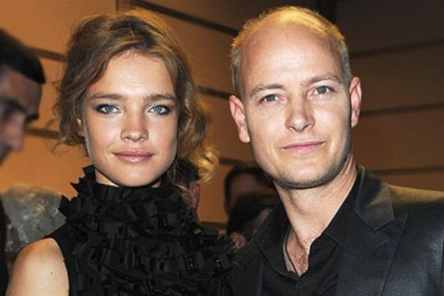 Британский лорд не дает развод Наталье Водяновой