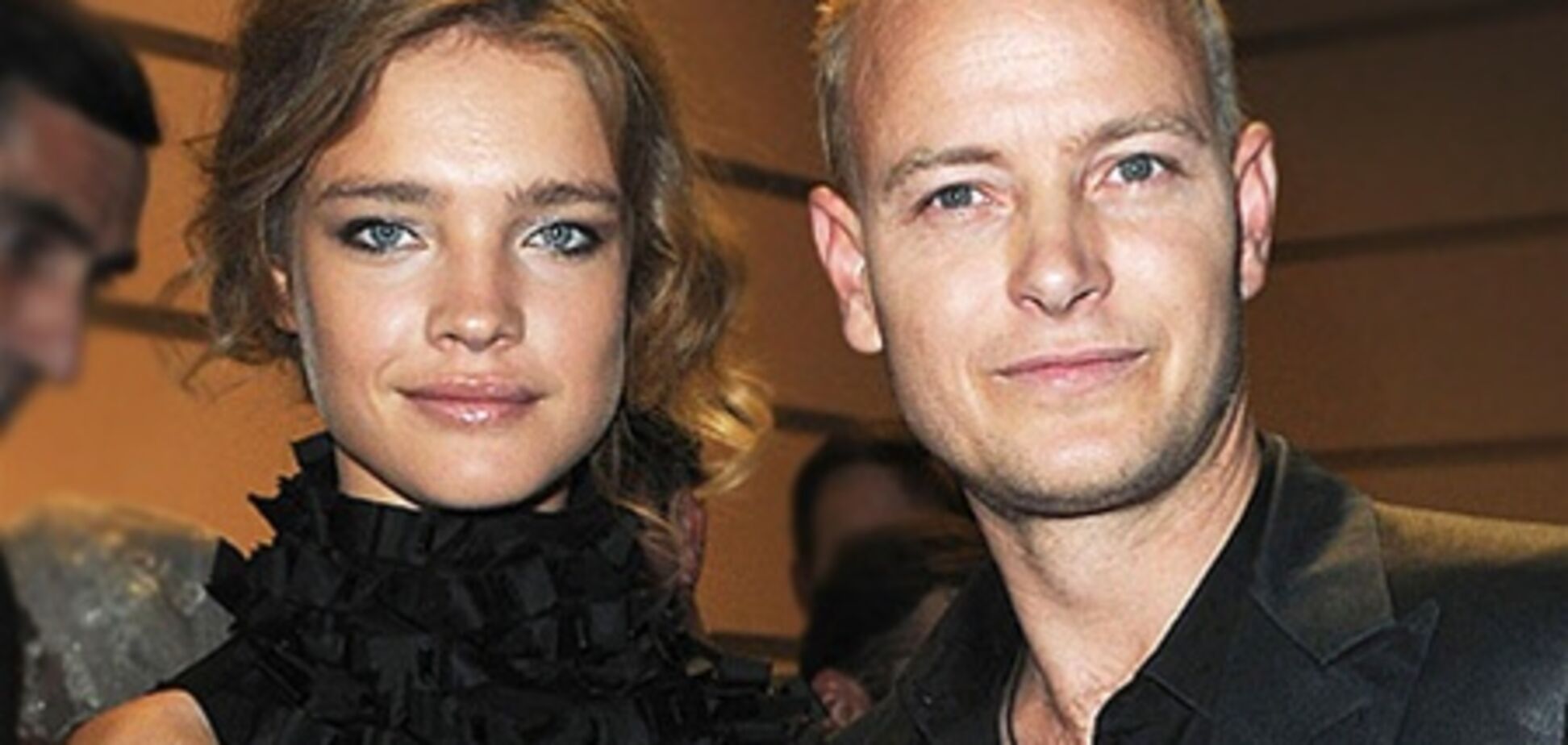 Британский лорд не дает развод Наталье Водяновой